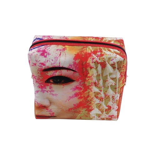 Sac polyvalent en polyester RPET avec impression en quadrich thumbnail 4