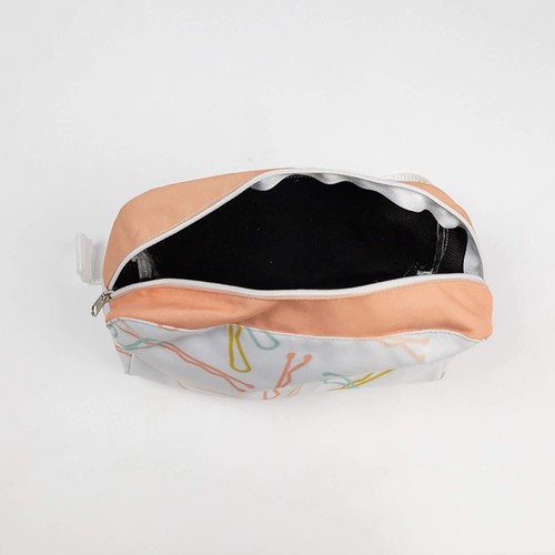 Sac banane en polyester RPET avec imprimé intégral thumbnail 13