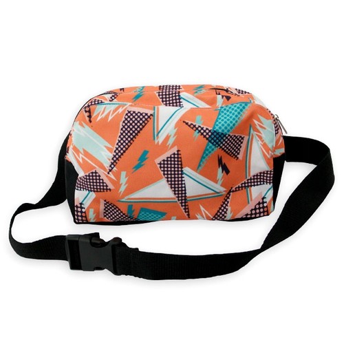 Sac ceinture en polyester plein imp thumbnail 6