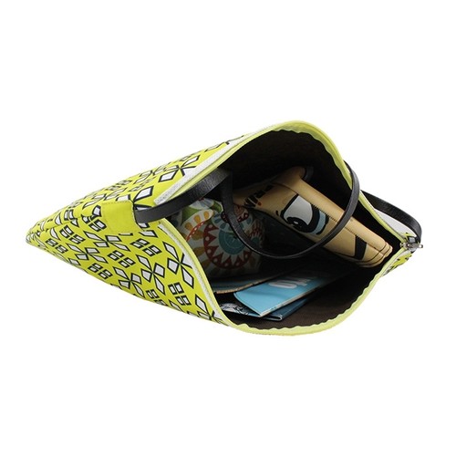 Petit sac en polyester RPET avec impression en quadrichromie thumbnail 5