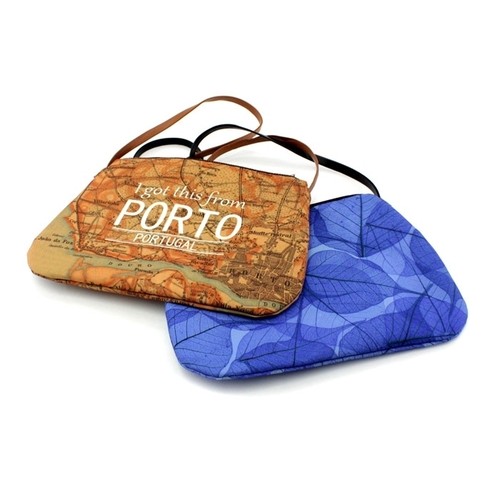 Petit sac en polyester RPET avec impression en quadrichromie thumbnail 6