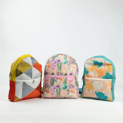 Sacs à dos napa thumbnail 6