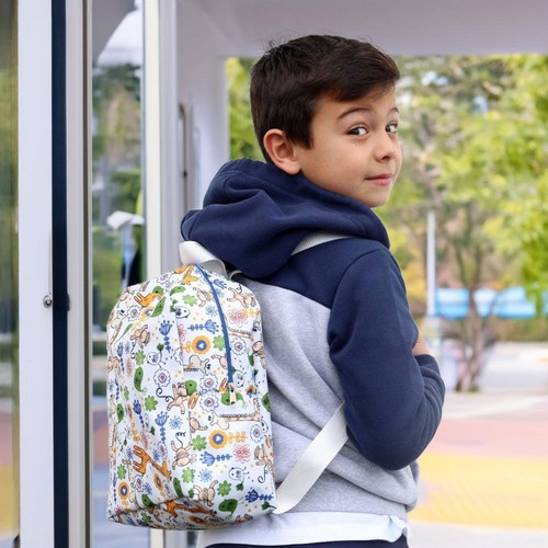 Sacs à dos polyester - Image 1