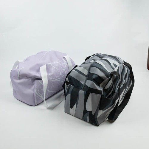 Sac de sport en polyester imp total thumbnail 8