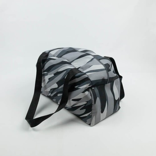 Sac de sport en polyester imp total thumbnail 9