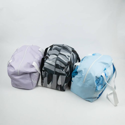 Sac de sport en polyester imp total thumbnail 7