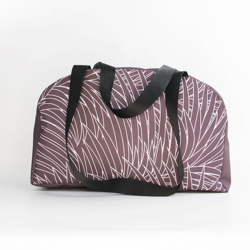 Sac de sport en polyester imp total thumbnail 5