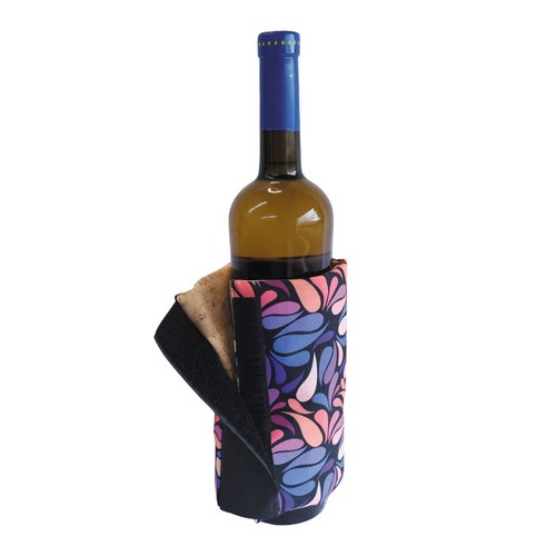 CADRES DE RÉFRIGÉRATEUR POUR BOUTEILLES EN LIÈGE INCLUS thumbnail 4