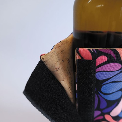 CADRES DE RÉFRIGÉRATEUR POUR BOUTEILLES EN LIÈGE INCLUS thumbnail 7