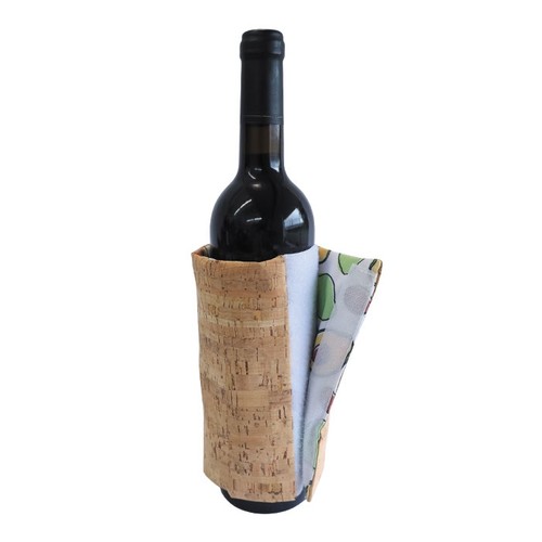 CADRES DE RÉFRIGÉRATEUR POUR BOUTEILLES EN LIÈGE INCLUS thumbnail 9