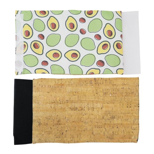 CADRES DE RÉFRIGÉRATEUR POUR BOUTEILLES EN LIÈGE INCLUS thumbnail 8