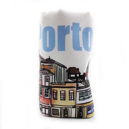 Rafraîchisseur de bouteille - polyester full color thumbnail 6