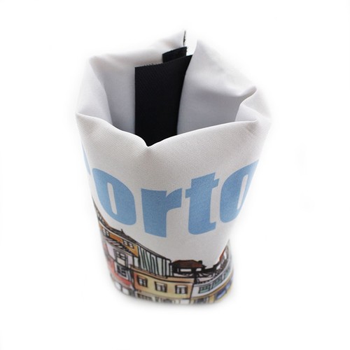 Rafraîchisseur de bouteille - polyester full color thumbnail 9