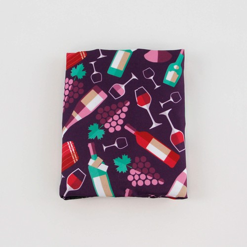 Rafraîchisseur de bouteille - polyester full color thumbnail 10