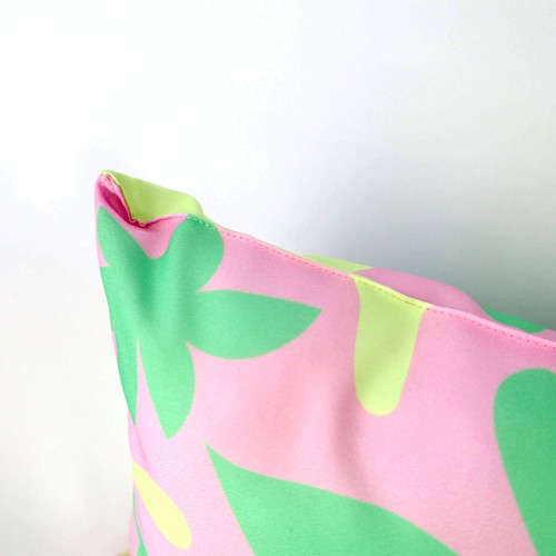 Coussin l rempli - polyester full color thumbnail 7