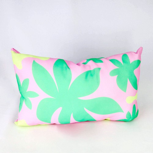 Coussin l rempli - polyester full color thumbnail 6