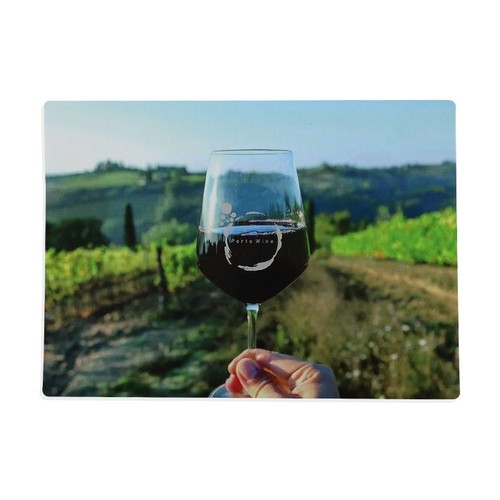 AIMANT AVEC IMPRESSION AVANT ET ARRIERE 19.5X14CM thumbnail 6