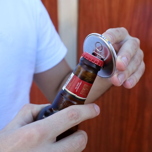 AIMANT OUVRE CAPSULES 59MM QUADRICHROMIE