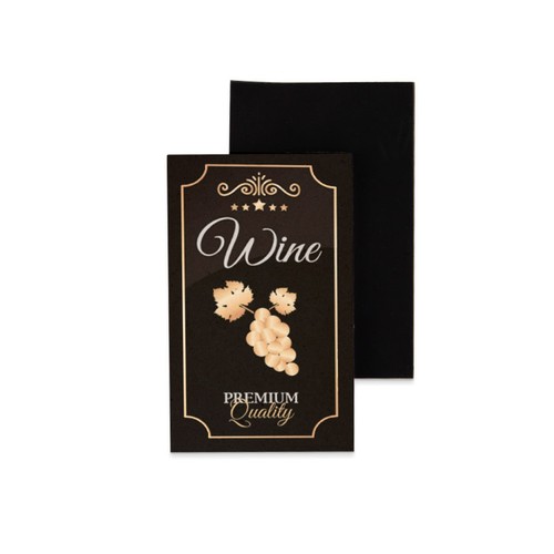 Aimants en bois gravés uv 6,5x4cm thumbnail 4