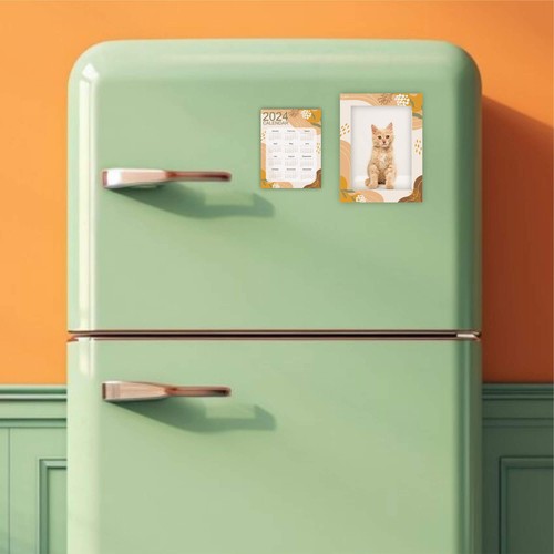 Cadre magnet 12x16cm