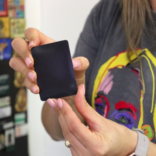 Magnet doming 5x10cm - full color thumbnail 5