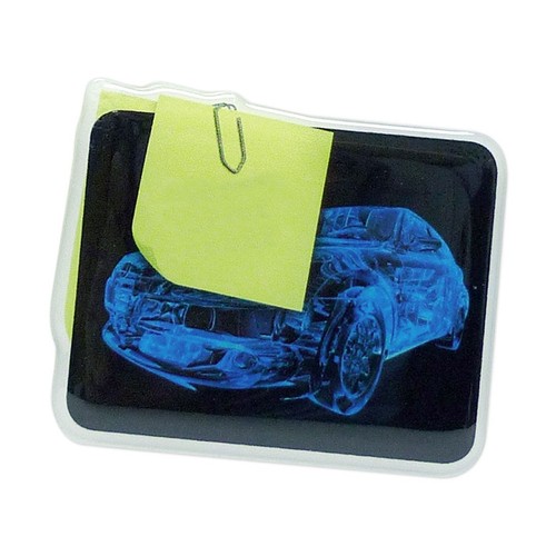 Magnet doming 5x10cm - full color thumbnail 4