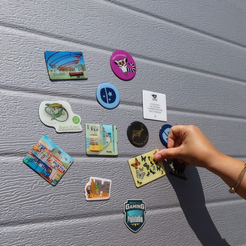 Magnet doming 5x5cm - full color thumbnail 5