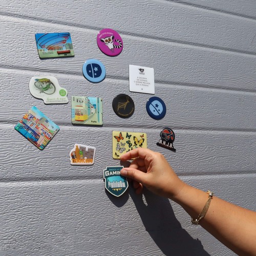 Magnet doming 5x5cm - full color thumbnail 6