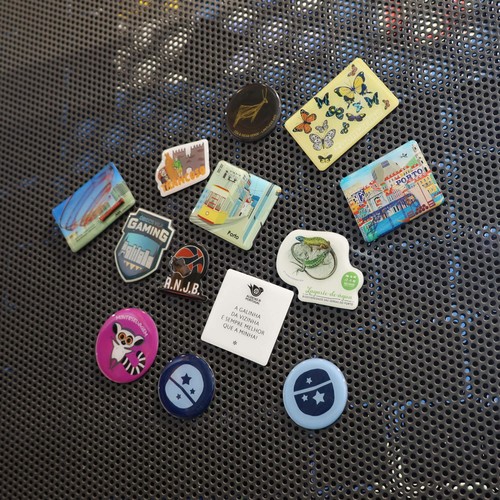 Magnet doming 5x5cm - full color thumbnail 4