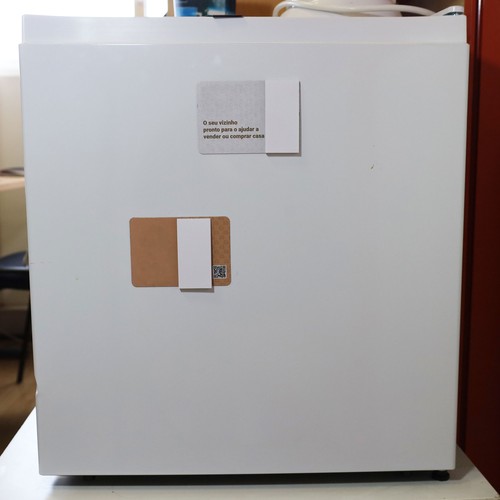 Magnet plat 10x7cm + blocNote 7x3cm 25 feuilles full color