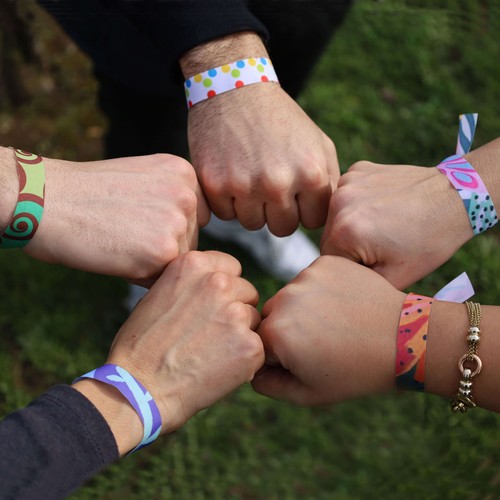 MUÑEQUERA BONFIM PERSONALIZABLE