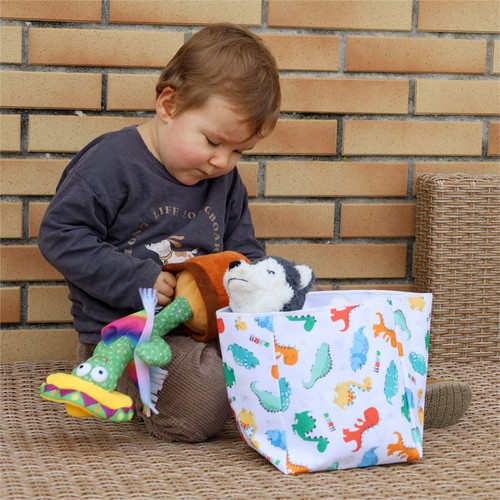 BOÎTE DE RANGEMENT FRAMESTER INCLUSE