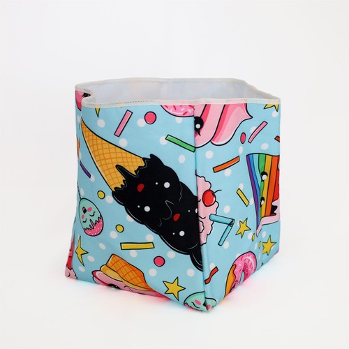 BOÎTE DE RANGEMENT FRAMESTER INCLUSE thumbnail 6