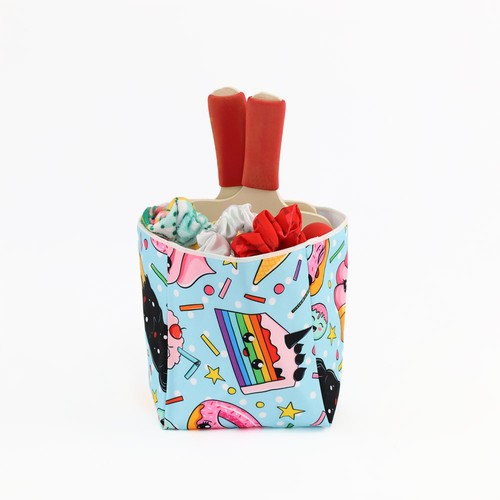 BOÎTE DE RANGEMENT FRAMESTER INCLUSE thumbnail 7