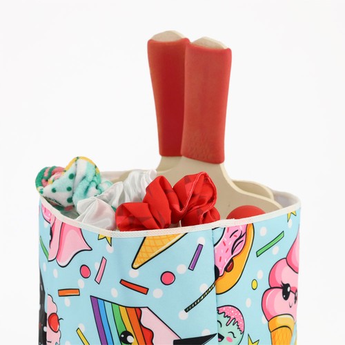 BOÎTE DE RANGEMENT FRAMESTER INCLUSE thumbnail 4