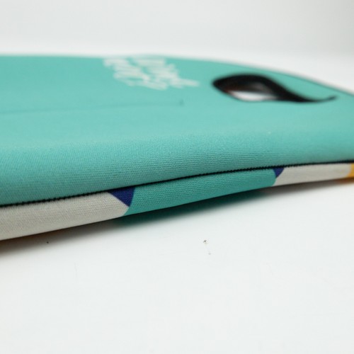 Sac pour 2 bouteilles enNéoprène full print thumbnail 18