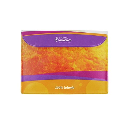 Pochette pharmacie 150x220mm - full color thumbnail 4