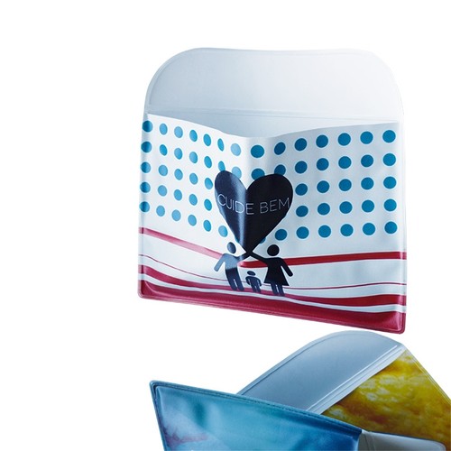 Pochette pharmacie 150x220mm - full color thumbnail 8
