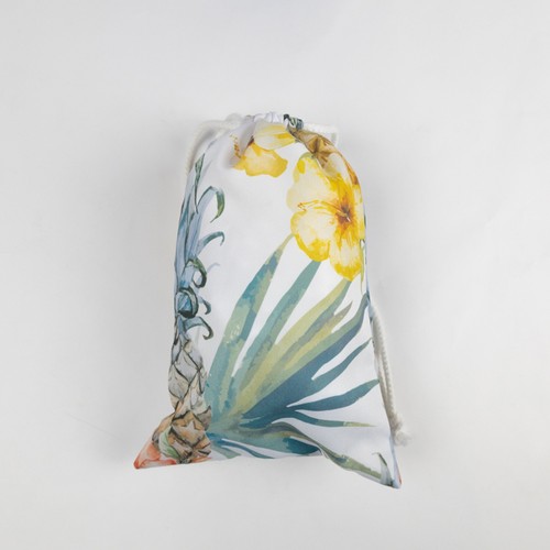 Sac pochette modele l - polyester full color thumbnail 6