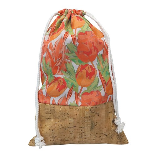 SAC EN POLYESTER ET CADRES EN LIÈGE INCLUS thumbnail 6