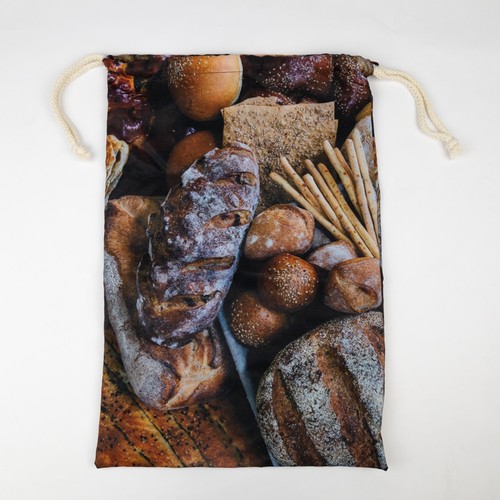 Sac pochette etui modele xxl - polyester full color thumbnail 5