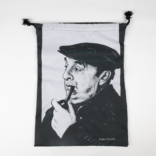 Sac pochette etui modele xxl - polyester full color thumbnail 6