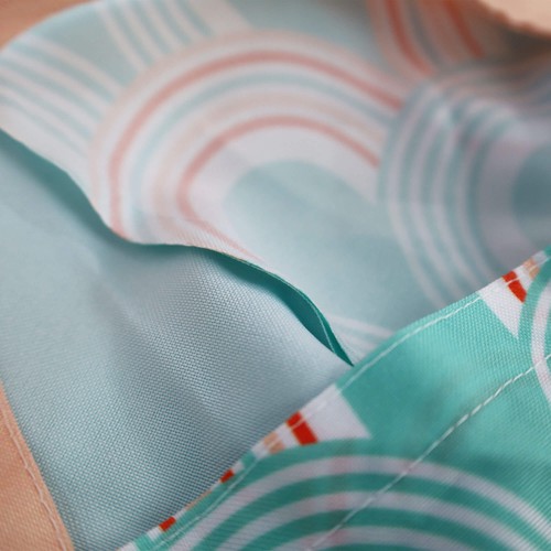 SAC À POIGNÉE EN POLYESTER thumbnail 7