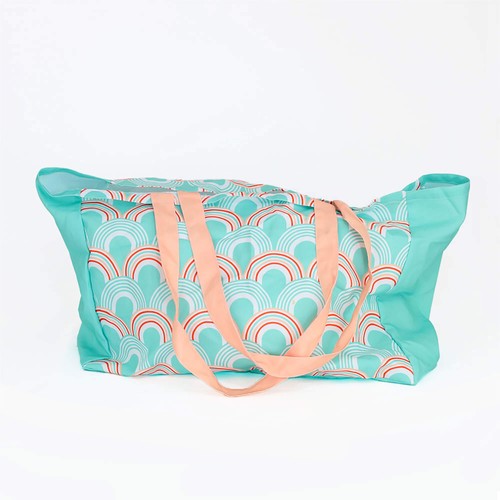 SAC À POIGNÉE EN POLYESTER thumbnail 4