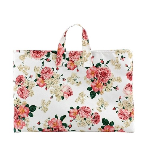 Sac en polyester A3 RPET avec doublure, impression en quadri thumbnail 11