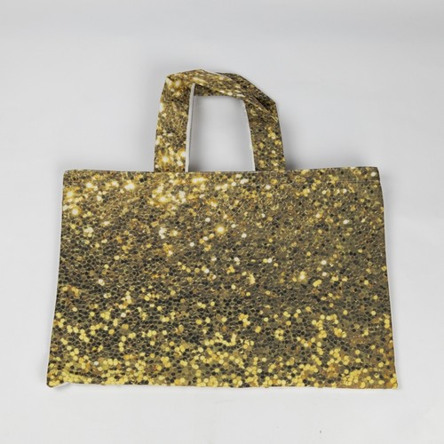 Sac en polyester A3 RPET avec doublure, impression en quadri thumbnail 5