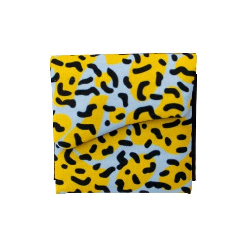 Housse de cendrier de poche en polyester avec doublure tnt thumbnail 9