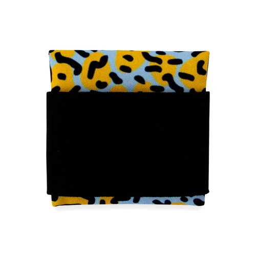 Housse de cendrier de poche en polyester avec doublure tnt thumbnail 11