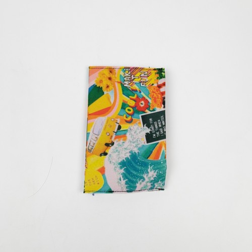 Étui pour tabac rolling, impressoin à toute couleur thumbnail 7