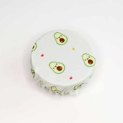 Couvercle de bol en polyester imperméable à l´eau totale thumbnail 11